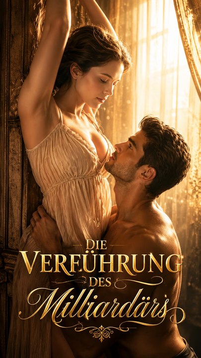 Die Verführung des Milliardärs – Ganze Folge DEUTSCH Romantisches Kurzdrama AND