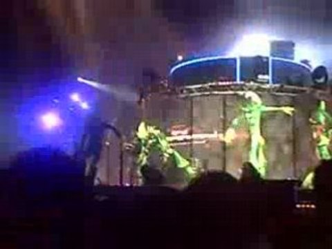 UNIGHTED BY CATHY GUETTA STADE DE FRANCE JOACHIM GARRAUD 4