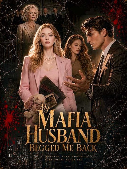 My Mafia Husband Begged Me Back EP Drama