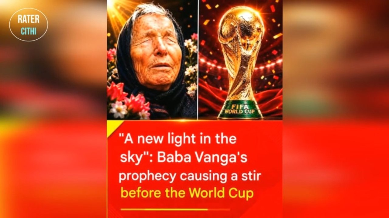 FIFA World Cup 2026 Winner Prediction | Argentina, Spain or France?