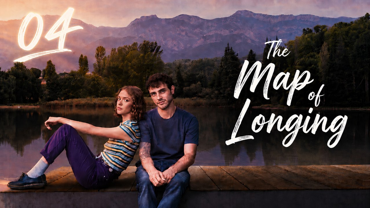 The Map of Longing - Episode 4 [Eng Sub]