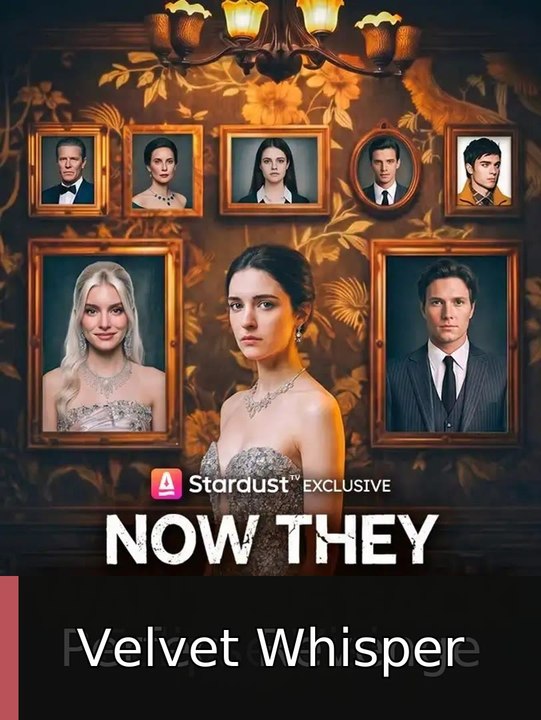 Now They Want Me Back! engsubtitle fullepisode⚡️ Velvet Whisper