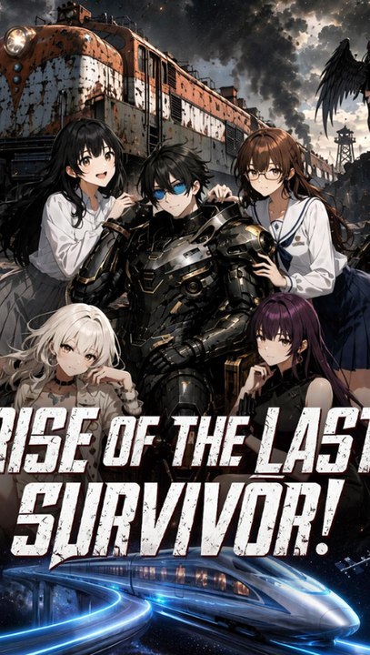 Rise Of The Last Survivor  - Full Movie
