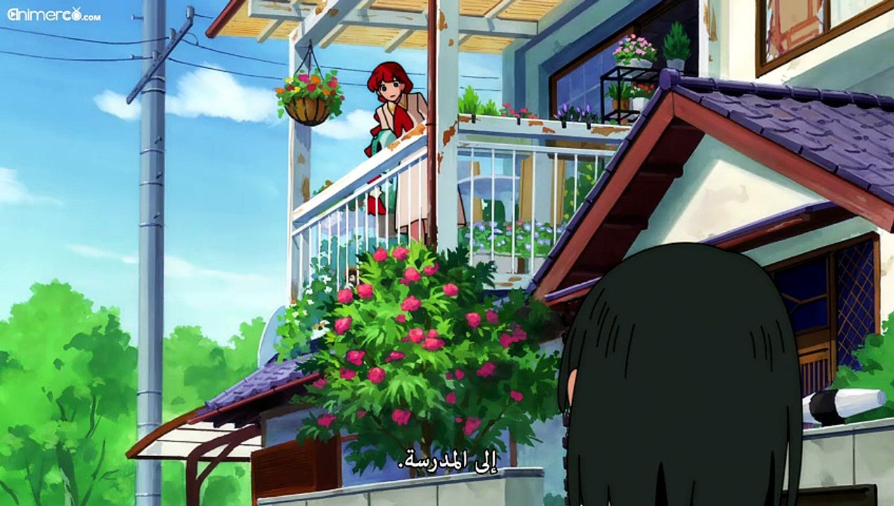 [Animerco.com] SYL - 03