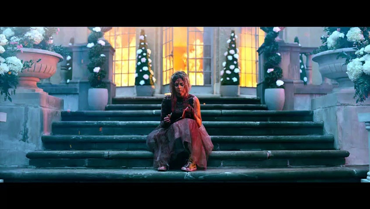 NOCHE DE BODAS 2 (2026) Trailer - SPANISH [Full Movie]