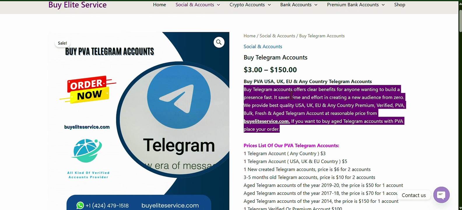 Create Multiple Telegram Accounts With No Bans 2026