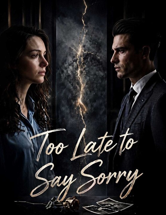 Too Late For Sorry