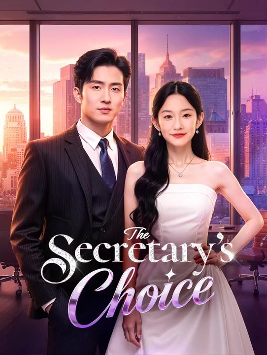 The Secretary's Choice(Dubbed) | Série Complète | Short Drama Français