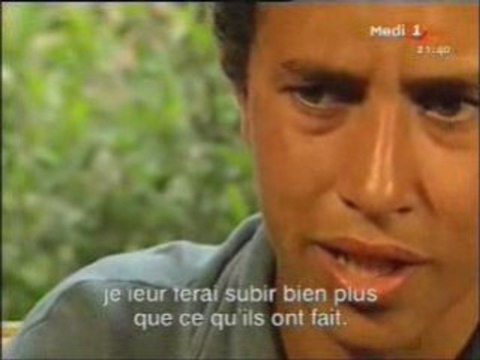 Algerie Enfants Algeriens souffrance muette 9_10