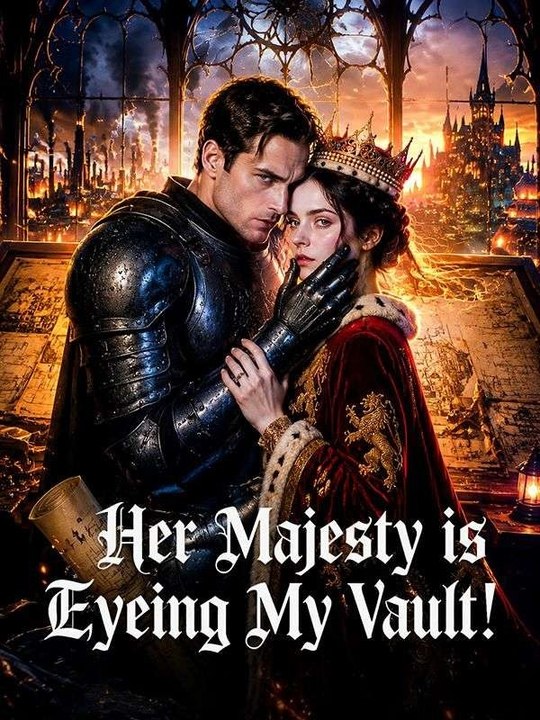 Her Majesty's is Eyeing My Vault! FULL MOVIES ENGLISH SUB