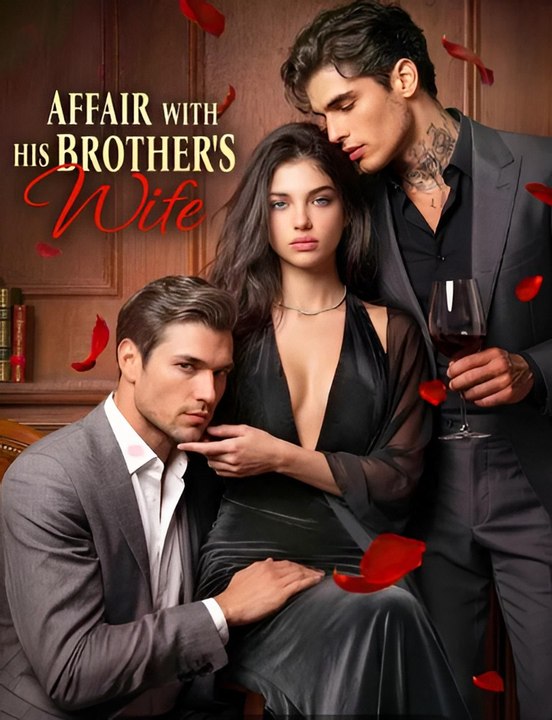 Affair with His Brother's Wife