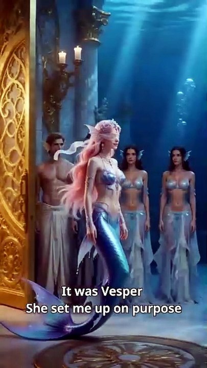 The Siren's Revenge - FULL [Full Movie]