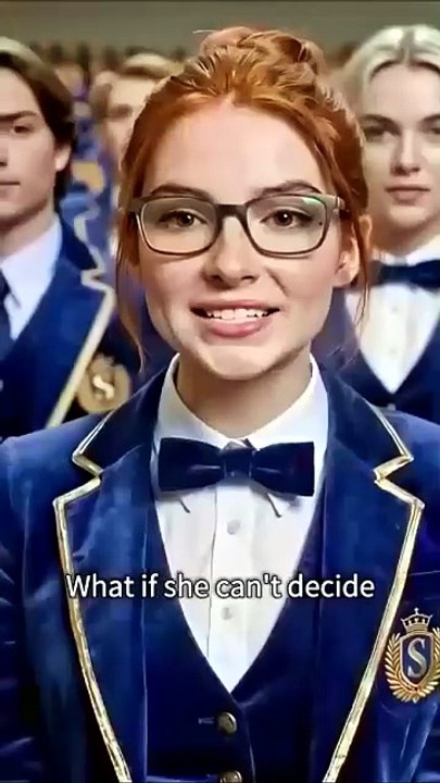 ONE GIRL, TWO ALPHAS - FULL 🍿🍿🍿 | Full Short Drama | English Sub 2026 [Full Movie] [Full Movie]