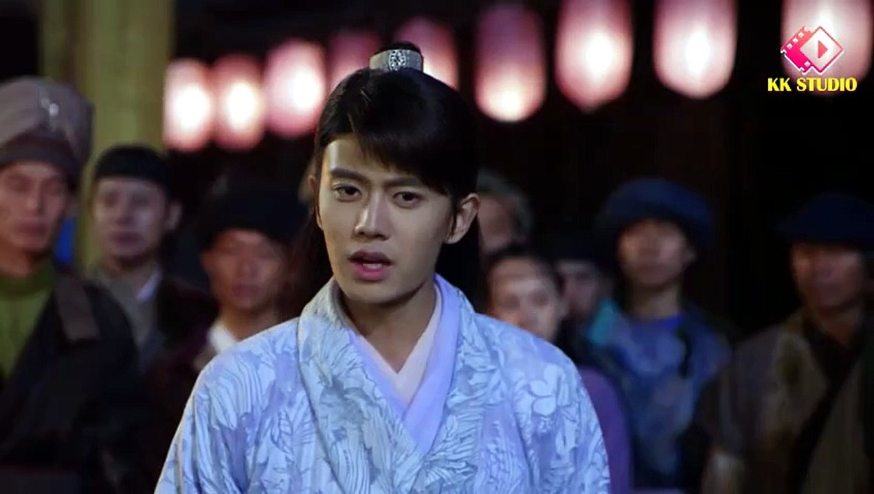 ĐỊCH NHÂN KIỆT TRUYỀN KỲ - Tập 13 (Lồng Tiếng) | Phim Bộ Cổ Trang Trung Quốc Hay Nhất [Full Movie]