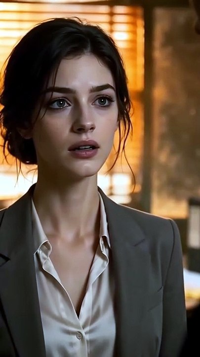 Cold Billionaire Bought Her Firm,Then Chased Her For Ten Lost Years! [Full Movie]