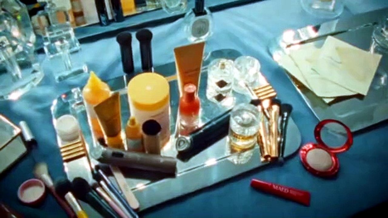 Get Ready With Celebrity Makeup Artist & Medicube Global Creative Director Sir John | THR Video [Full Movie]