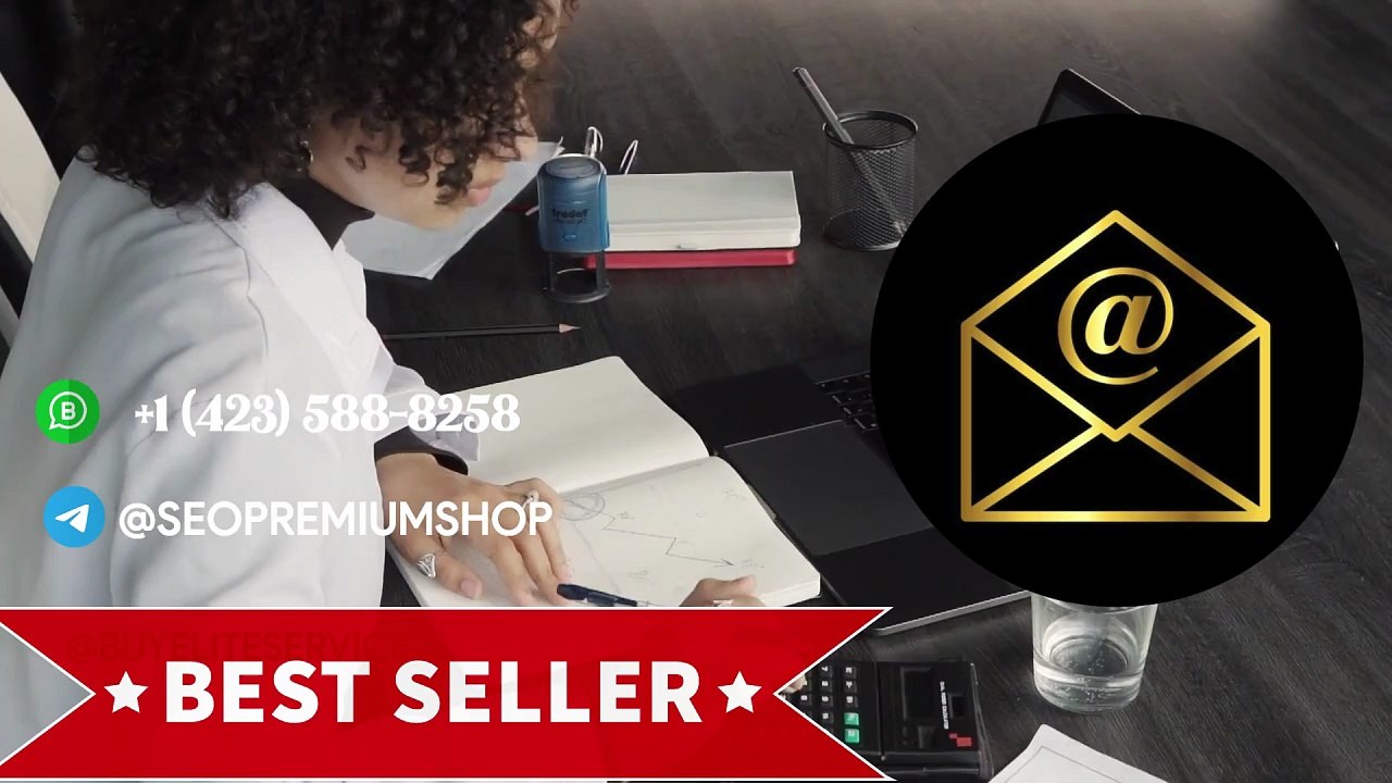 48 Top Sites to Buy old Gmail Accounts (Aged or New) in ...