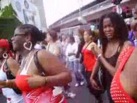 Carnaval Colombes 2008