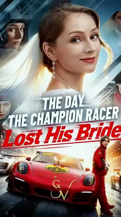 The Day the Champion Racer Lost His Bride Full Episode | CineLatino Drama [Full Movie]