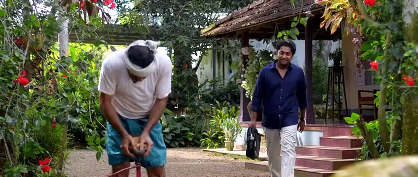 Machante Malakha Malayalam Movie Part 2 [Full Movie]