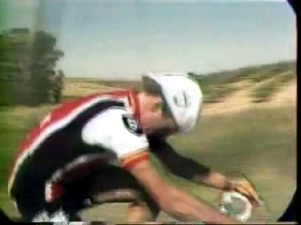 TOUR DE FRANCE - 1977 - 1ERE ETAPE -