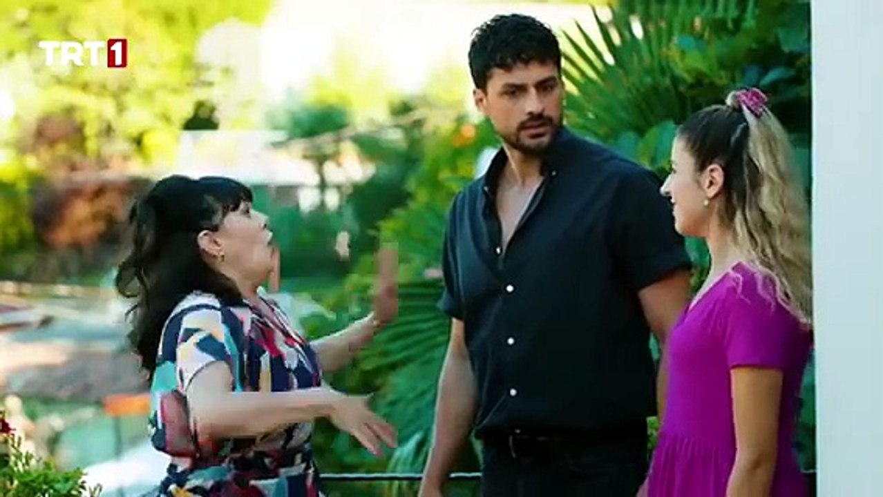 مسلسل اخفيتك في قلبي الحلقة 6 مترجمة [Full Movie]
