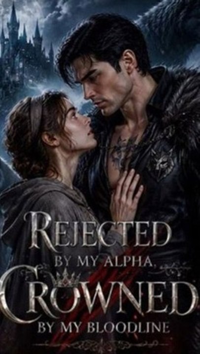 Rejected by My Alpha, Crowned by My Bloodline Episode ENGSUB Werewolf Romance