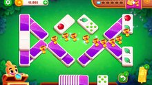 Domino Dreams Level 257