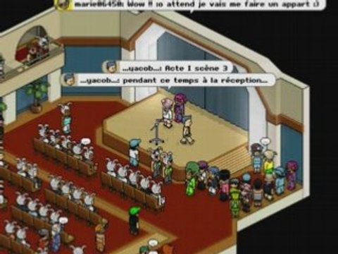 LES HABBO RETROS