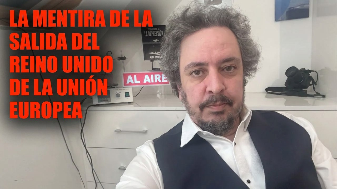 ¡Por qué el Brexit fue un fracaso total!