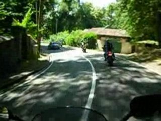 [FAZERMEN]LA VALLEE DE CHEVREUSE (PART.1)