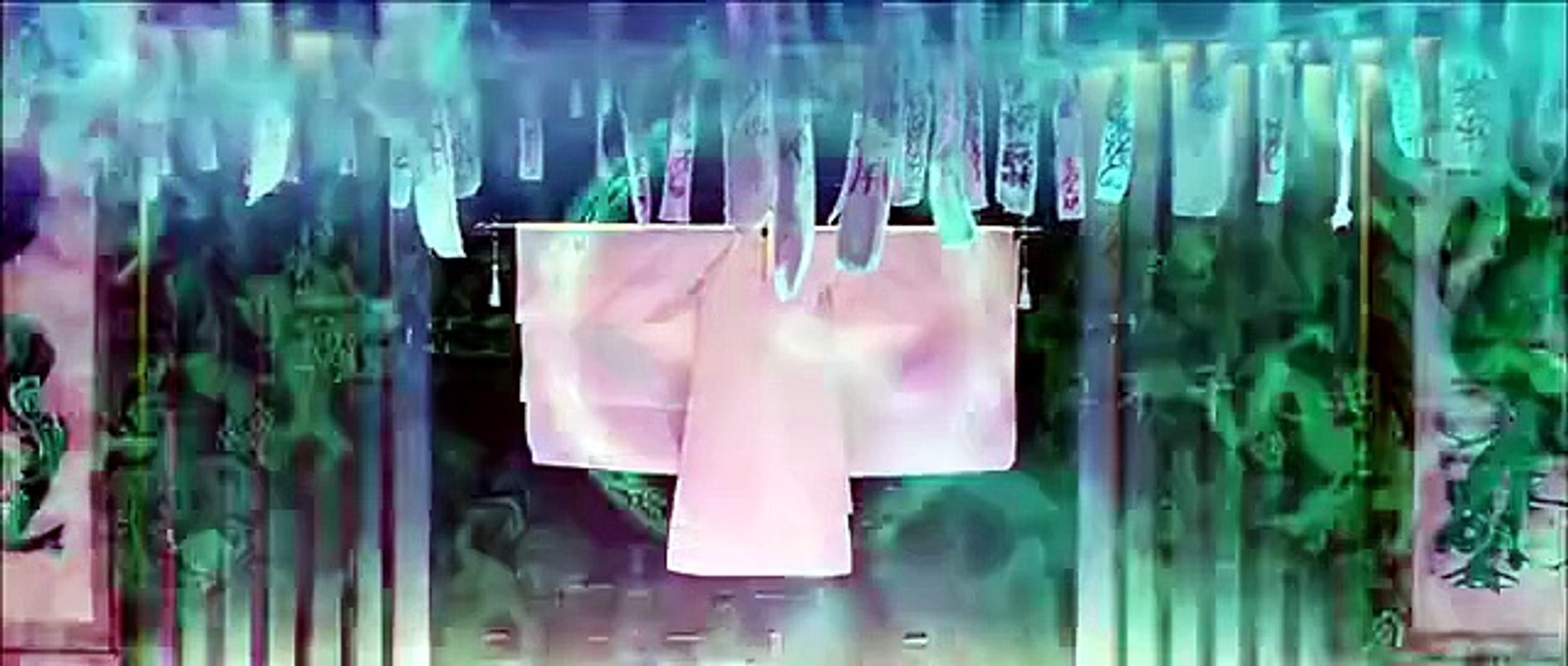 The Cursed Episode 1 Hindi Urdu Dubbed | Korean Drama Full Episode HD [Full Movie]
