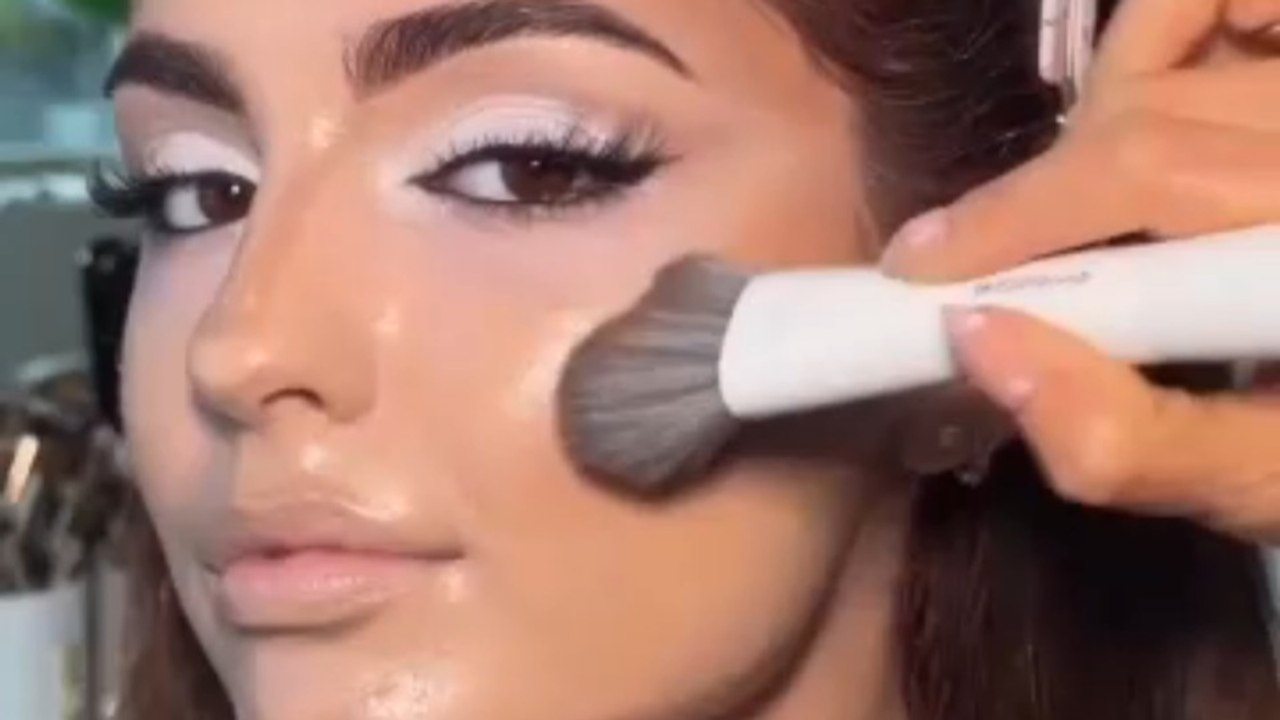 Makeup Tutorial