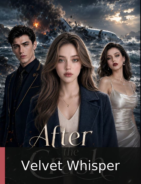After the Crash englishsub fullepisode🔥 Velvet Whisper