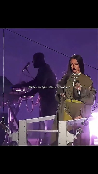 Diamonds – Rihanna _ Live Lyrics