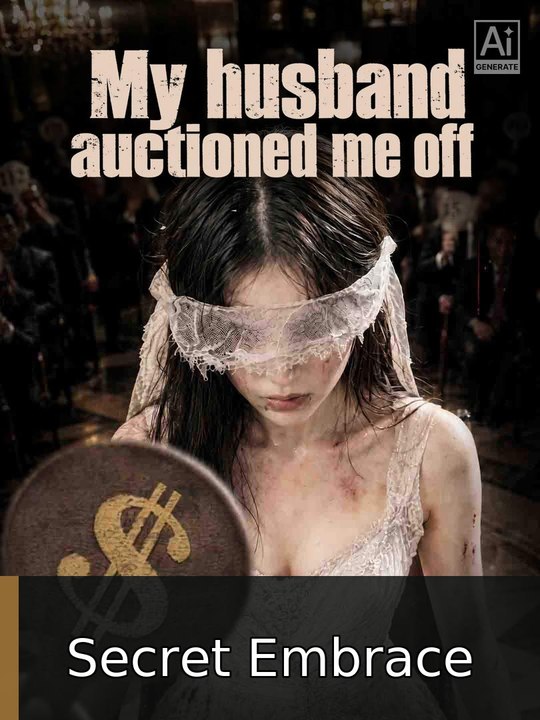 My Husband Auctioned Me Off englishsub fullmovie🎉🍿 Secret Embrace