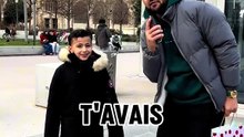 This kid impressed me with his talent 😳