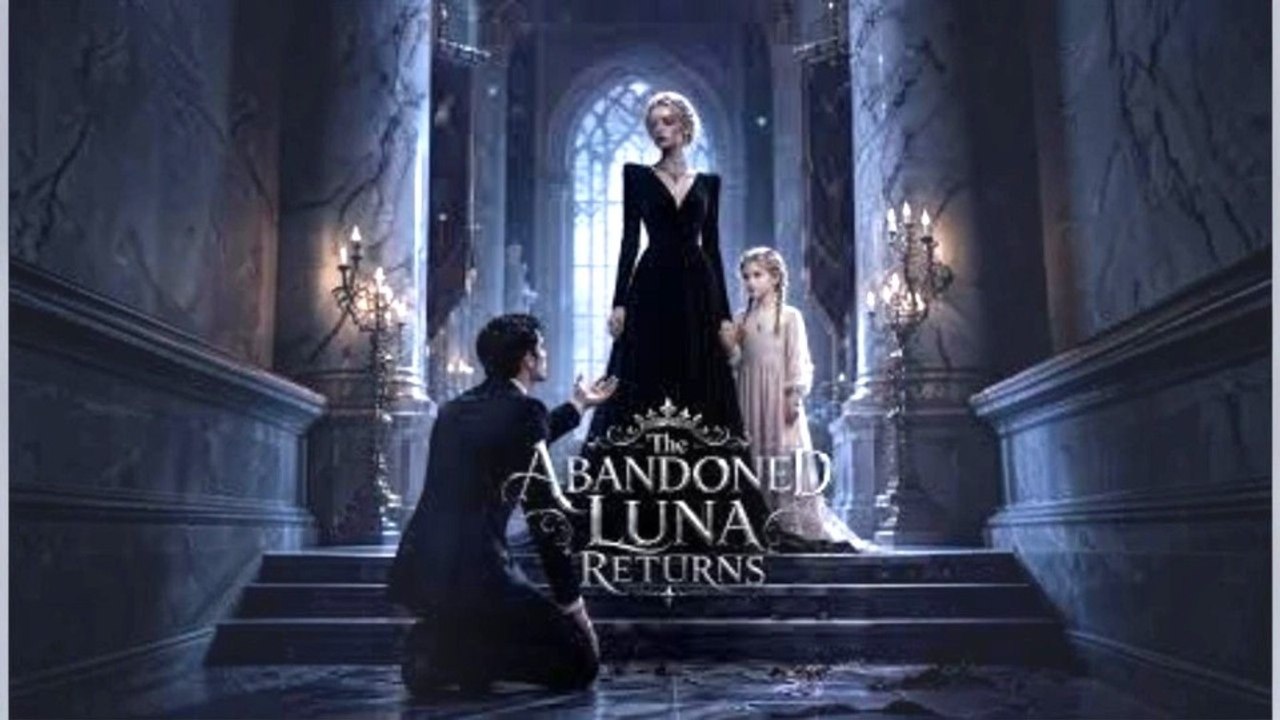 The Abandoned Luna Returns (Full Movie) | English Sub