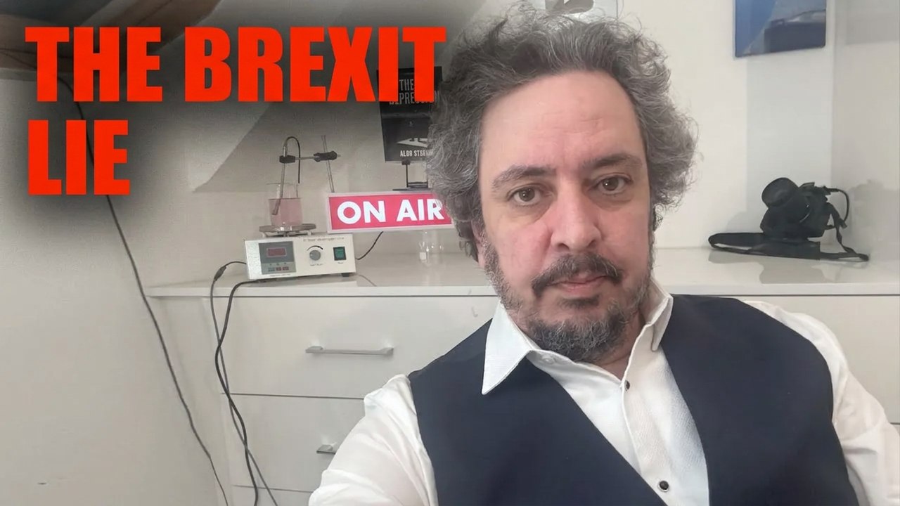 Why Brexit Is a Total Disaster!