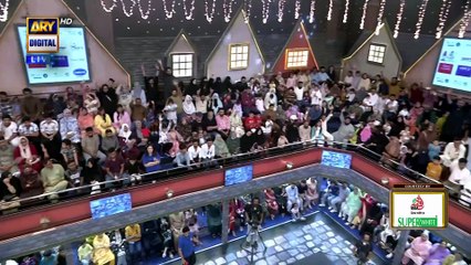 Jeeto Pakistan | 19 July 2026 | Fahad Mustafa | Aadi Adeal Amjad | ARY Digital