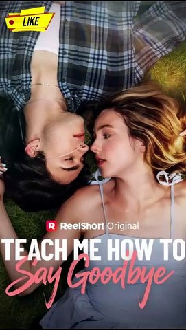 [ENG SUB] TEACH ME HOW TO SAY GOODBYE - FULL MOVIE ON DRAMARAMA