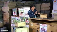 Karateciler İstanbul'da - Cüneyt Arkın, Helen Poon