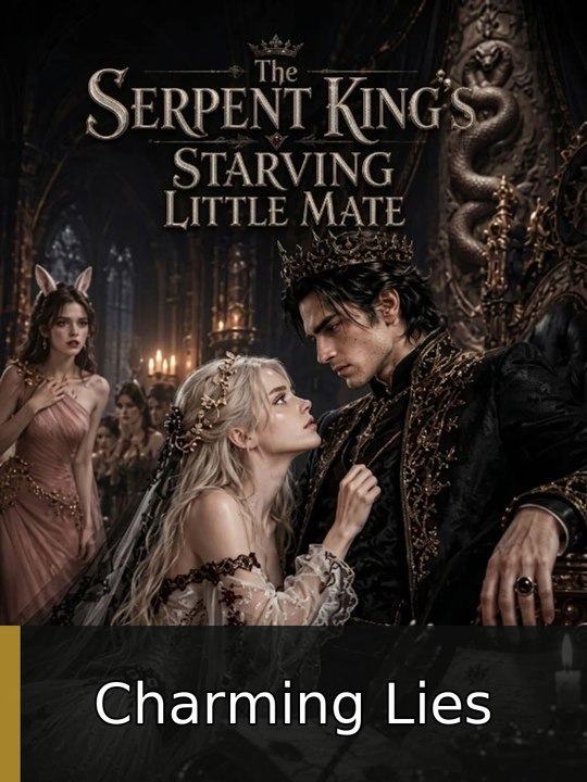 The Serpent King's Starving Little Mate #englishsubtitle #fullfilm❗️❗️ | Charming Lies