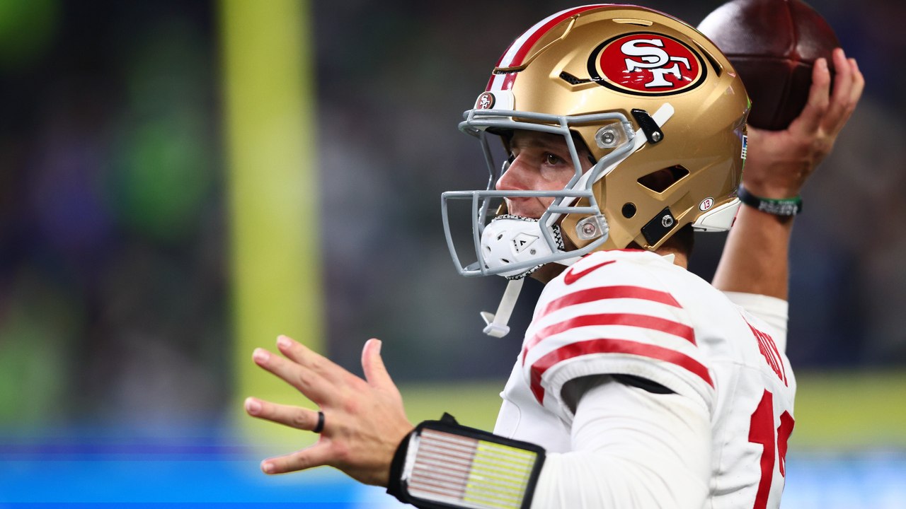 2026 NFL Season Outlook: Surprises and Predictions