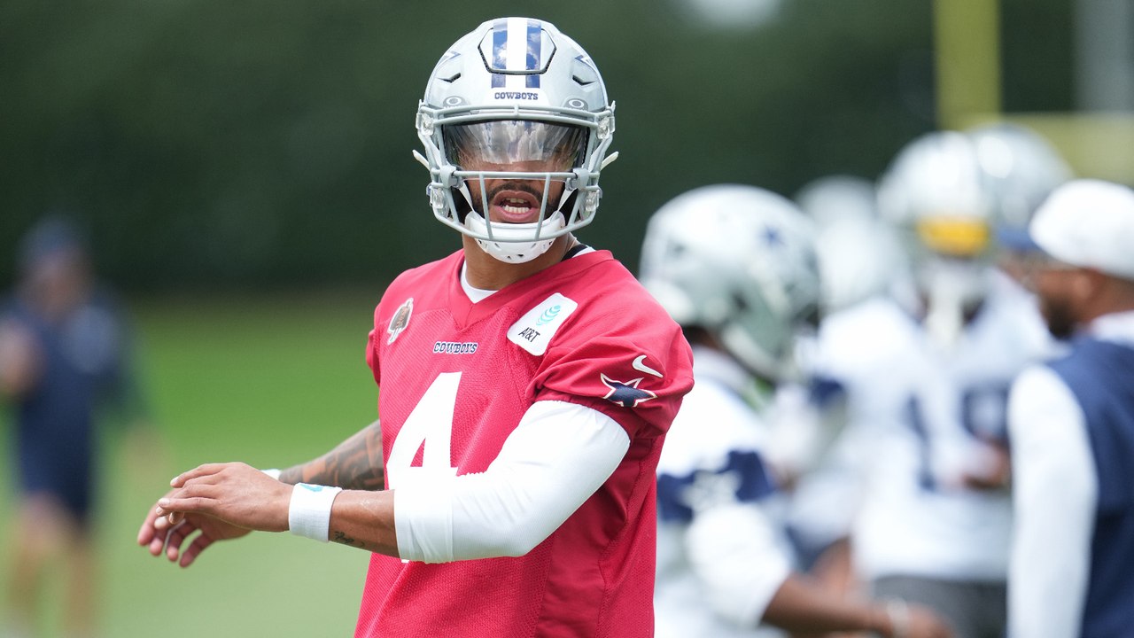 Are the Improved Cowboys Poised for Playoff Success?