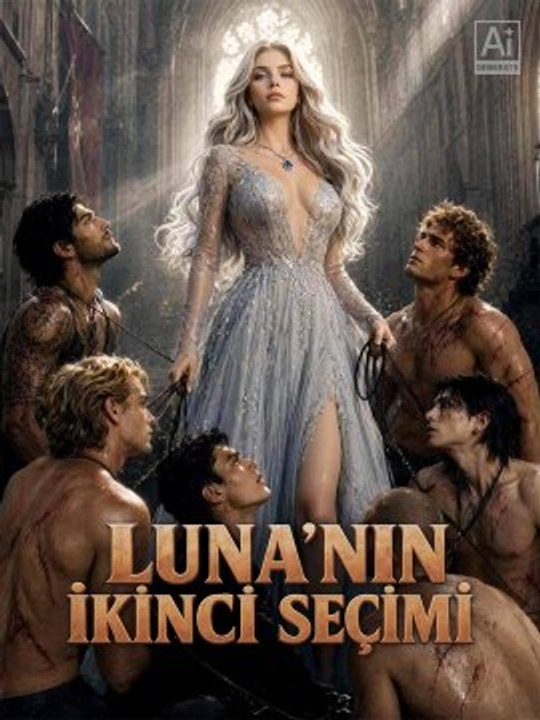 LUNA'NIN İKİNCİ SEÇİMİ - Full Izle