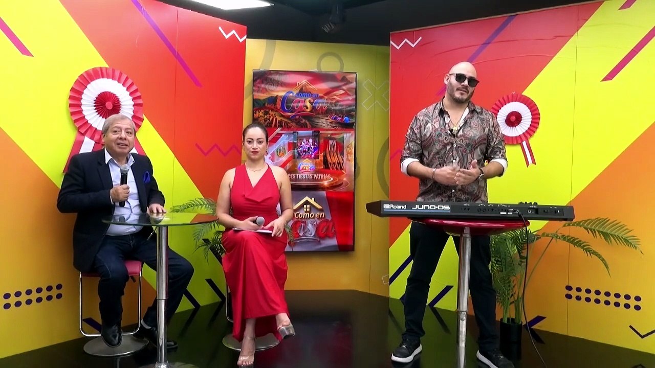 🎸💃 ¿POR QUÉ EL ROCK Y LA RUMBA SIGUEN CONQUISTANDO GENERACIONES?