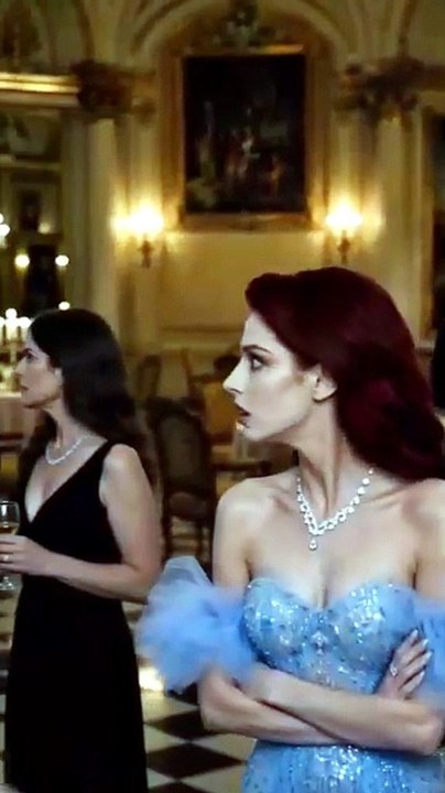 Substitute Bride, Hidden Heiress | New Movie 2026 [Full Movie]