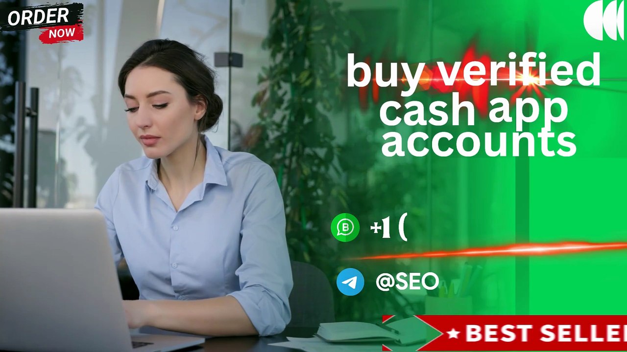 Best Ways To Sell BUY /VERIFIED/ CASH APP ACCOUNTS