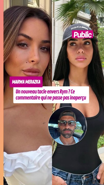 Marwa adresse un nouveau tacle à Rym ? Leur ex Vincent Queijo s’en mêle !